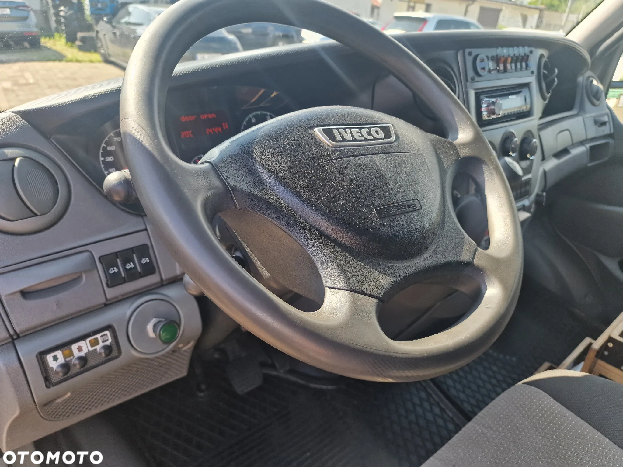 Iveco DAILY 70C17 EEV - 11