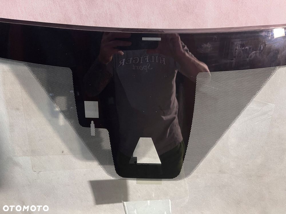 lexus rx szyba przednia kamera sensor acoustic 2018- - 2