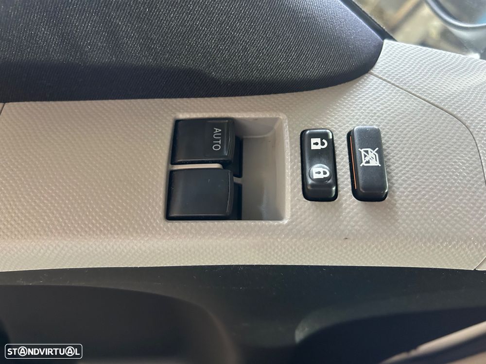 Toyota Yaris 1.0 VVT-i Cool Edition - 16