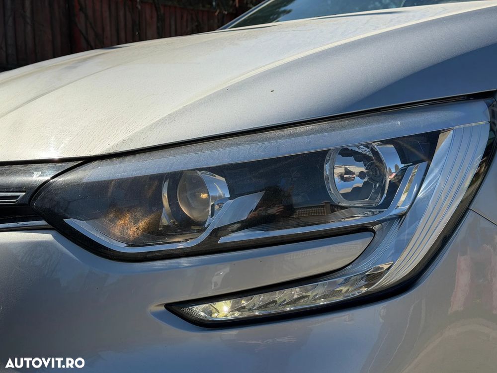 Renault Megane ENERGY dCi 110 EDC BUSINESS - 9