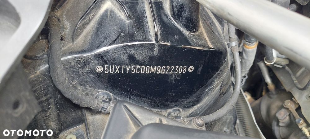BMW X3 - 6