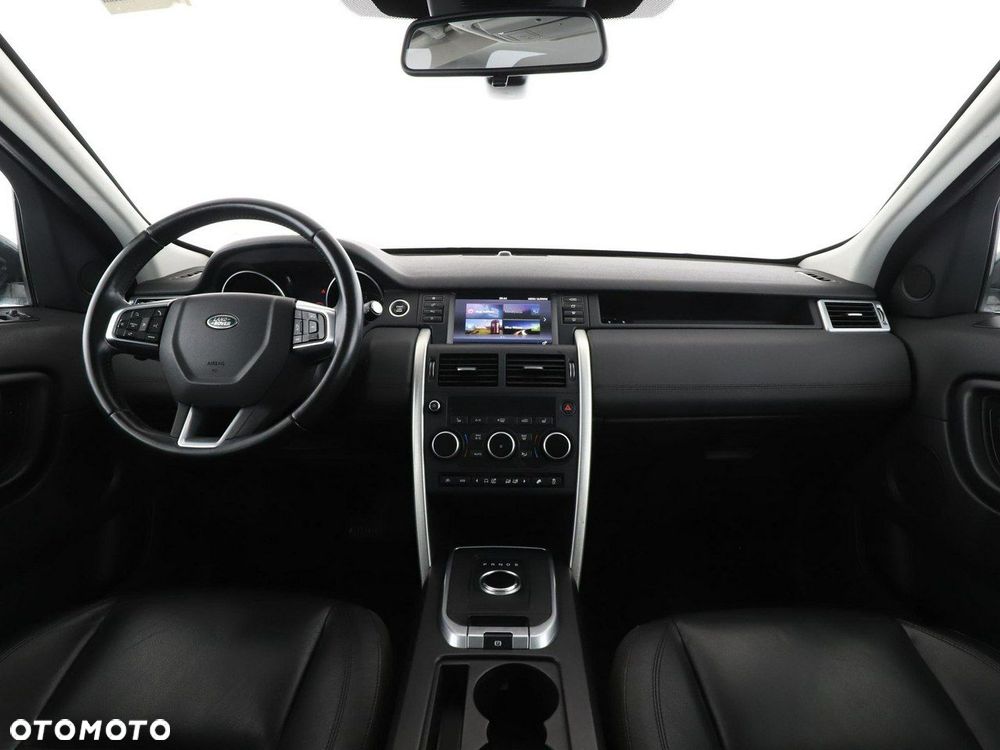 Land Rover Discovery Sport 2.0 TD4 Pure - 15
