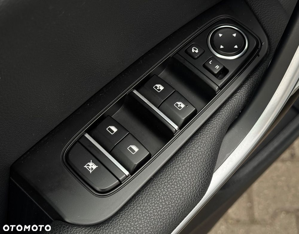 Kia Ceed 1.6 CRDi Eco-Dynamics+ (48V Mild-Hybrid) DCT7 Vision - 8