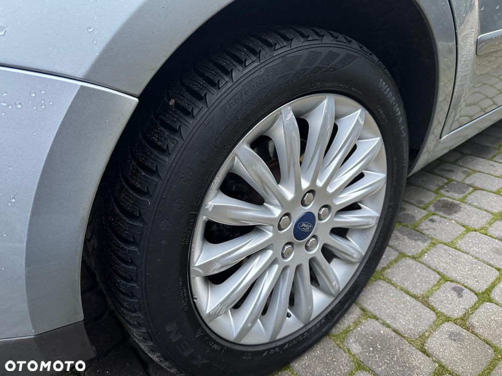 Ford S-Max 2.0 TDCi DPF Business Edition - 11