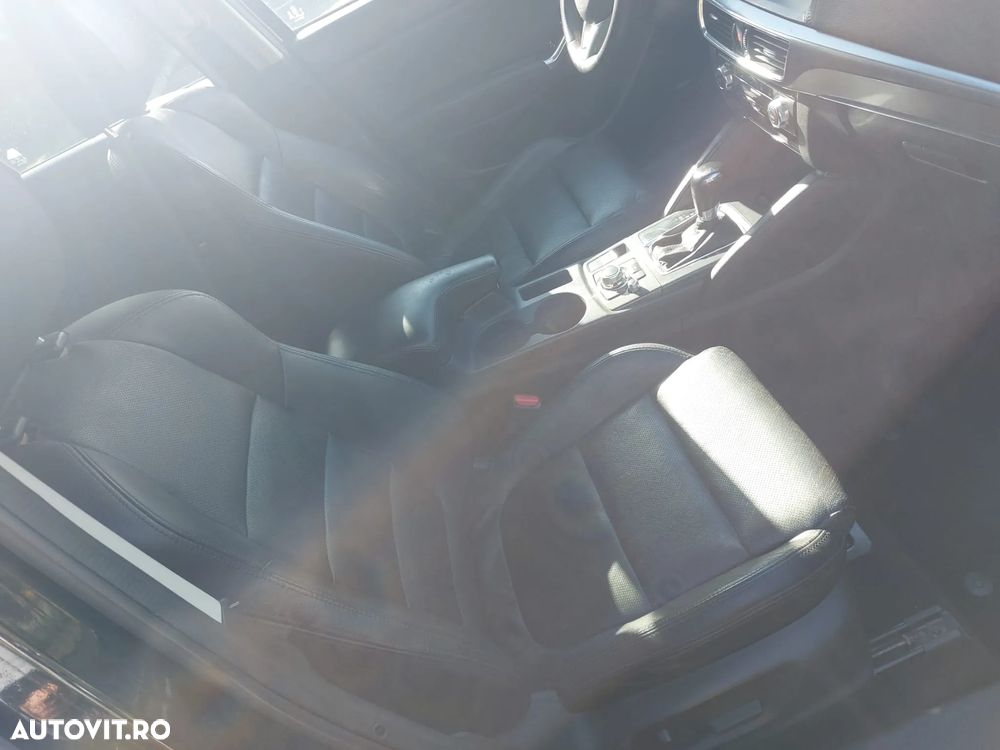 Mazda CX-5 CD175 4x4 AT Revolution Top - 24