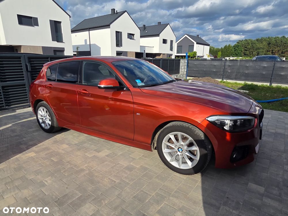 BMW Seria 1 118i Advantage - 2