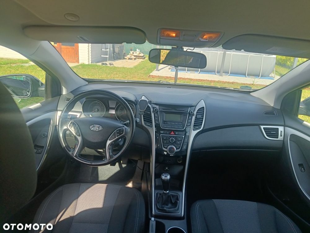 Hyundai i30 - 6