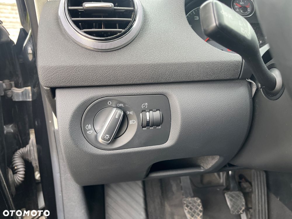 Audi A3 Sportback - 11