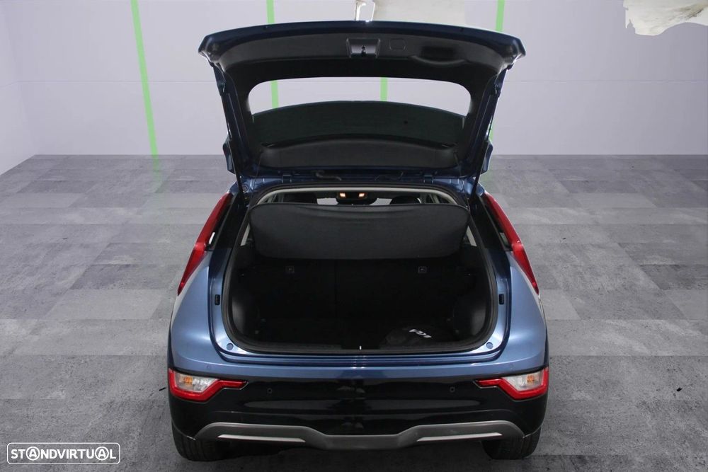 Kia e-Niro Spirit - 6