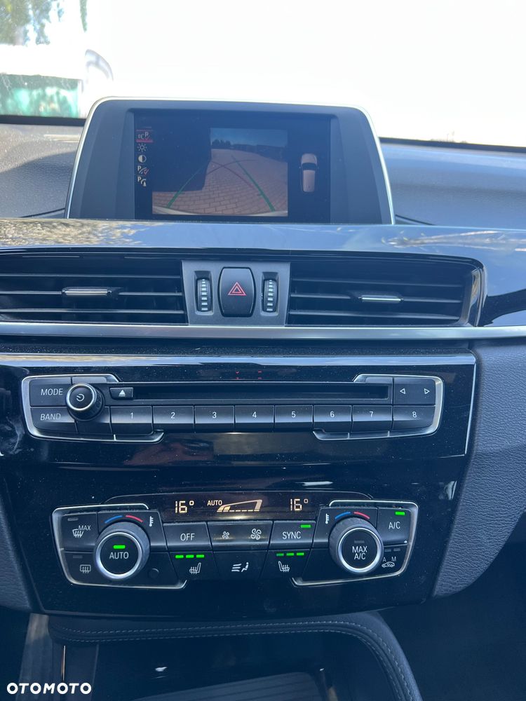 BMW X1 - 29
