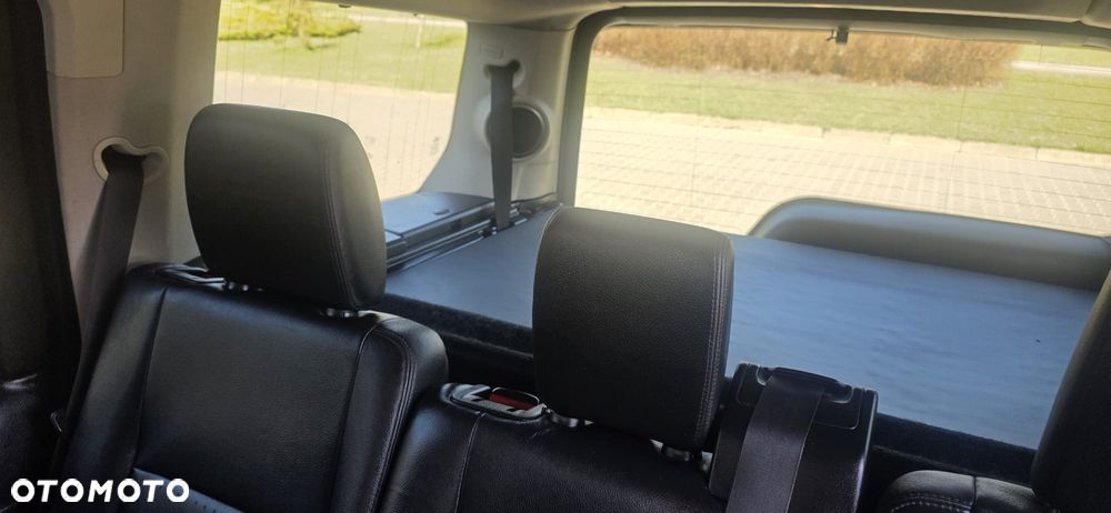 Land Rover Discovery TD V6 Family Limited Edition - 16