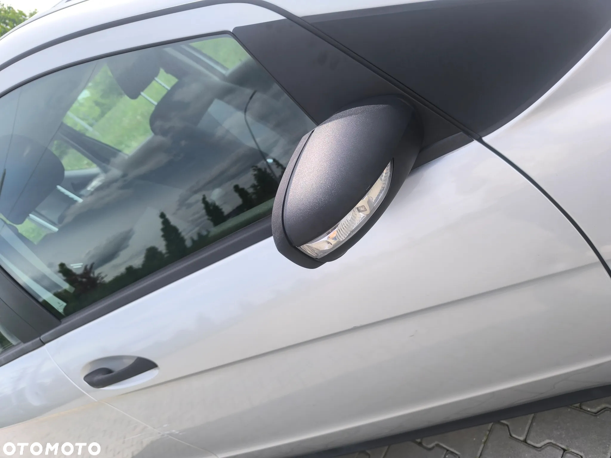 Mercedes-Benz Klasa A 180 CDI - 3