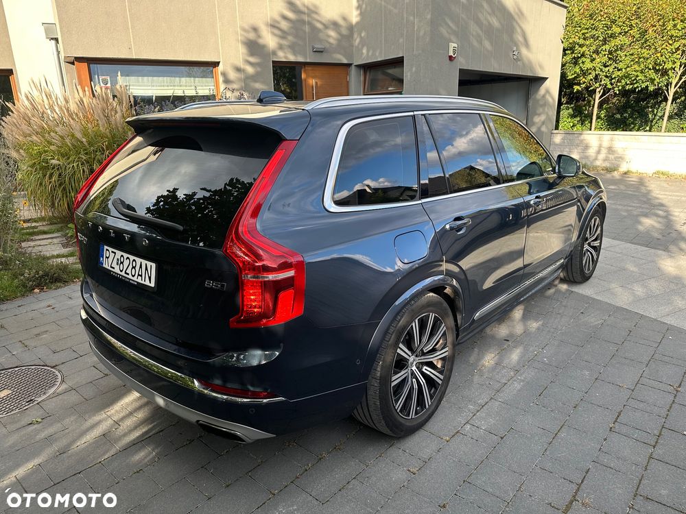 Volvo XC 90 - 4