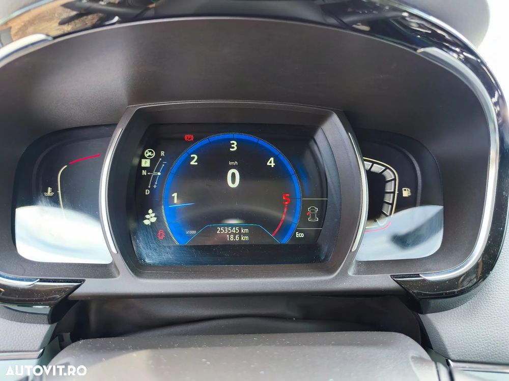 Renault Espace Energy dCi 160 EDC Business - 7
