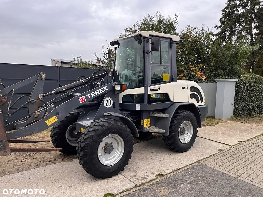 Terex HML23 - 32
