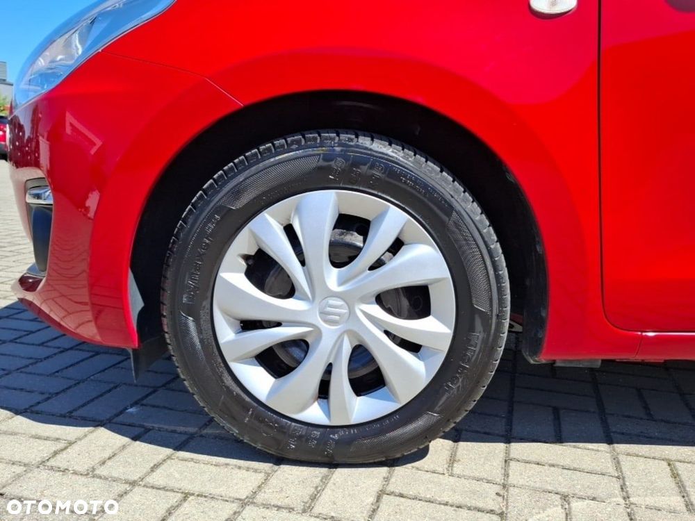 Suzuki Swift 1.2 Premium Plus - 13