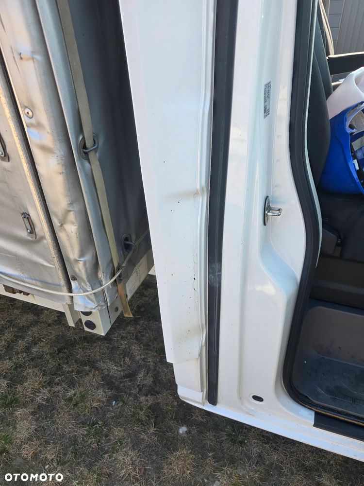 Volkswagen Crafter - 10