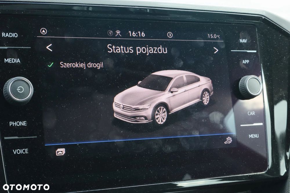 Volkswagen Passat 1.5 TSI EVO Business DSG - 17