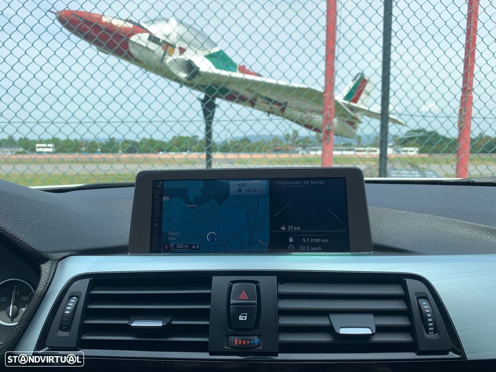 BMW 420 Gran Coupé d Pack M - 28