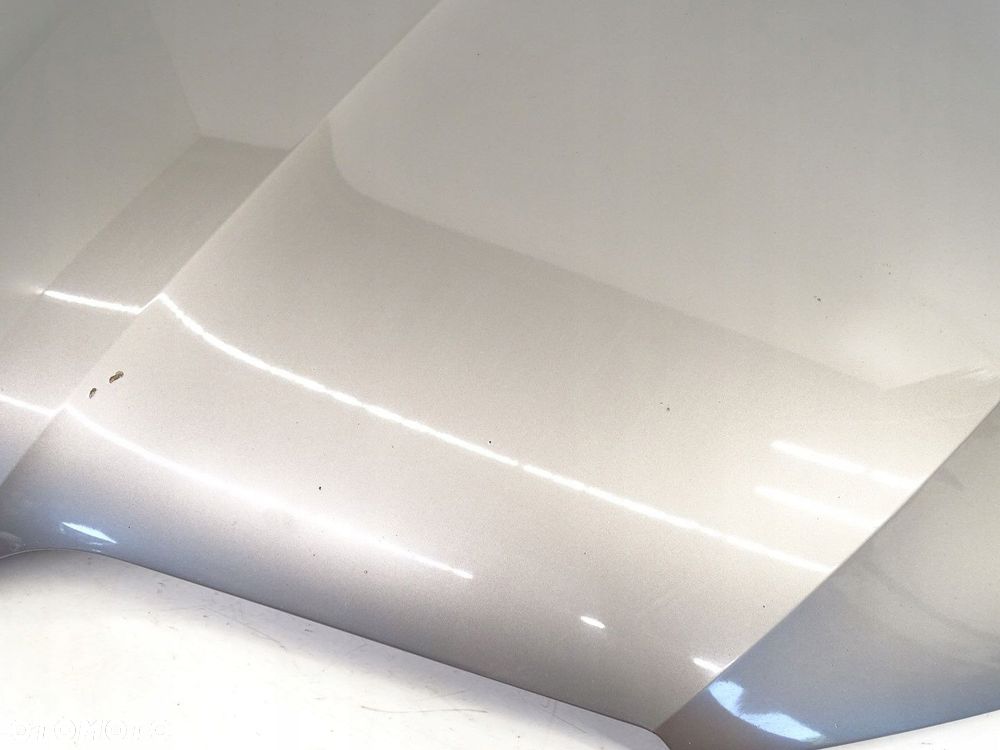 MASKA POKRYWA PRZÓD PRZEDNIA SILNIKA SKODA OCTAVIA III 5E LF8H - 3