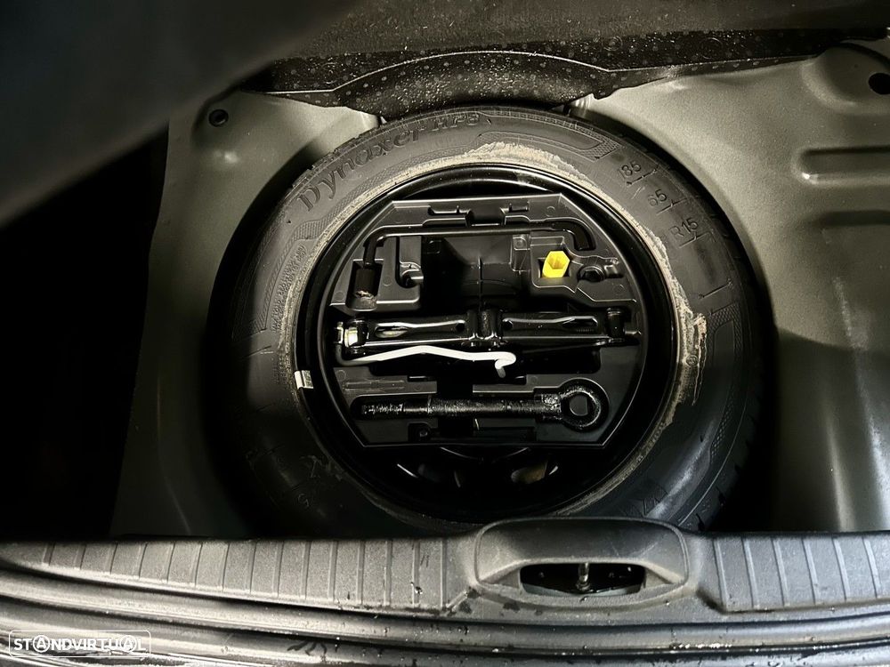 Peugeot 208 1.2 PureTech Style - 44