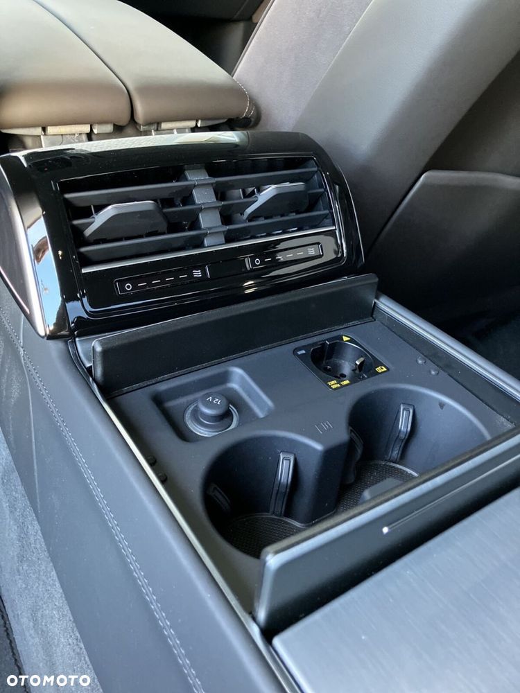 Audi A8 L 60 TFSI e Quattro Tiptronic - 19