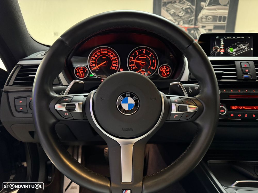 BMW 430 d Pack M Auto - 51