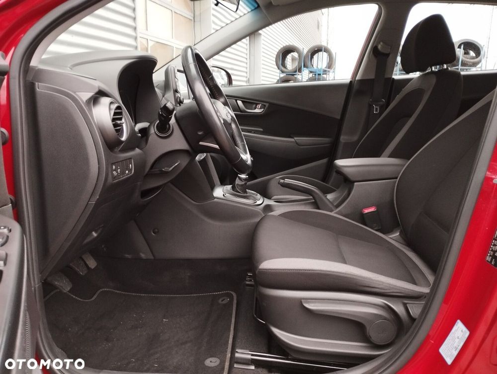 Hyundai Kona 1.0 T-GDI Comfort - 12