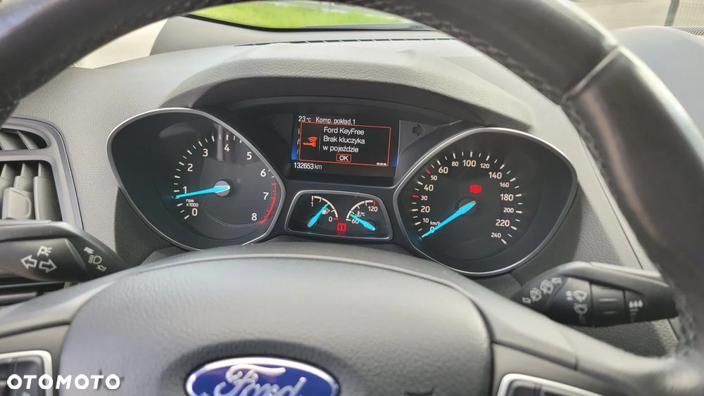 Ford Kuga 1.5 EcoBoost FWD Titanium ASS - 11