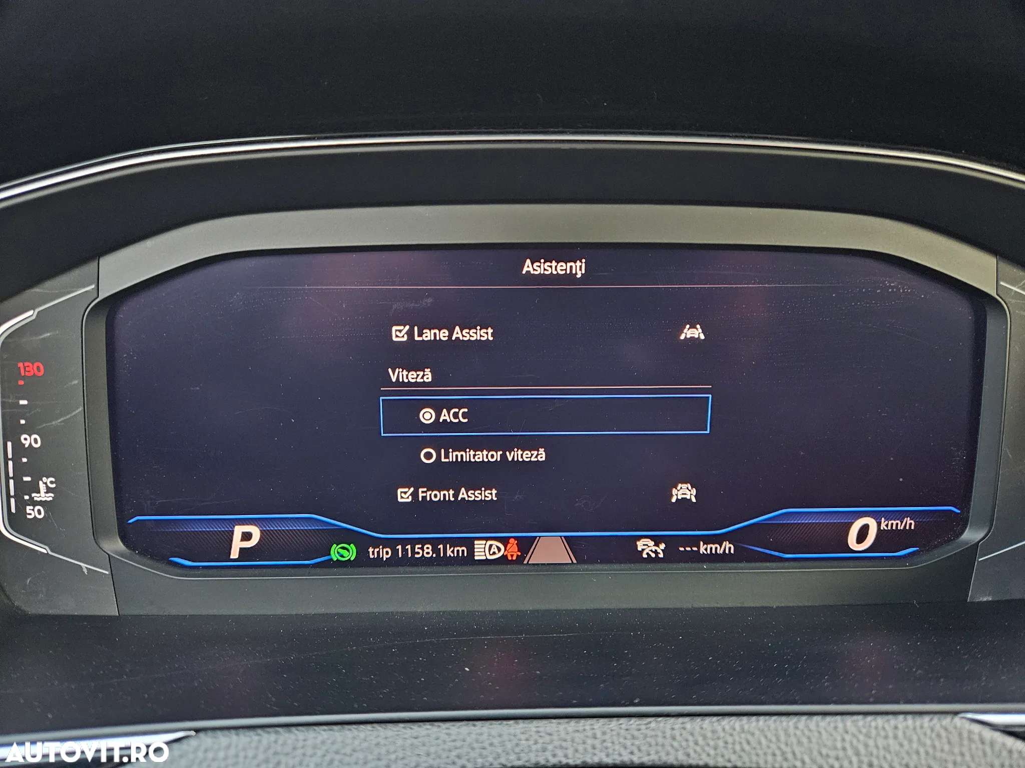 Volkswagen Passat Variant 2.0 TDI DSG Comfortline - 21