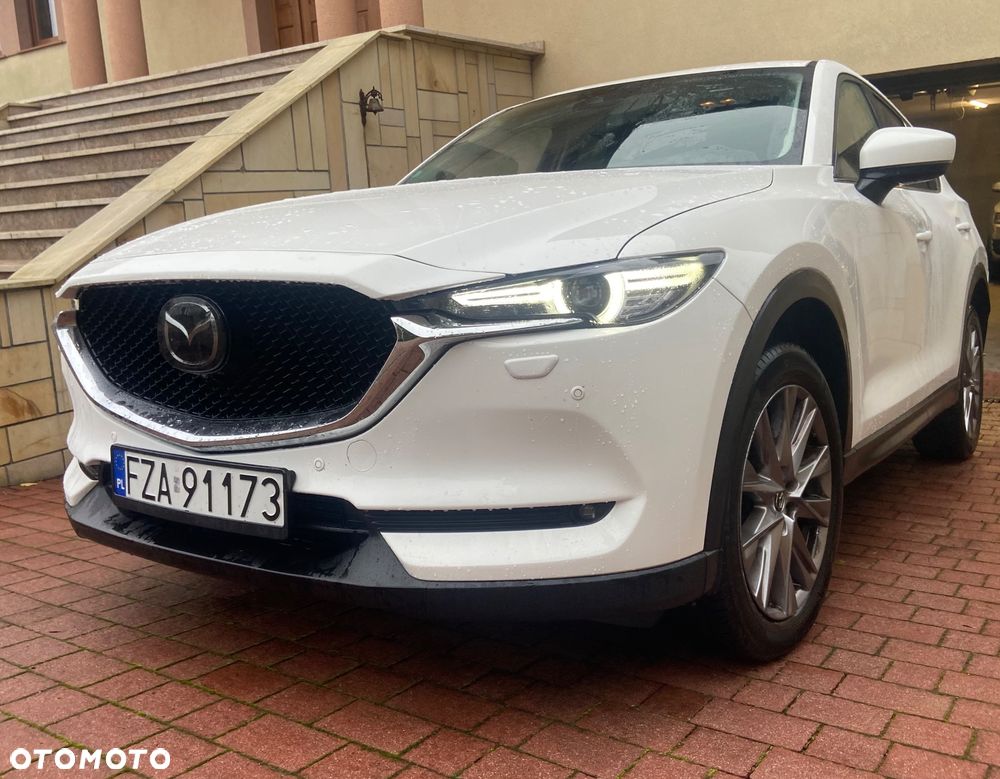 Mazda CX-5 - 40
