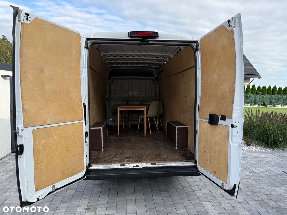 Fiat Ducato - 10