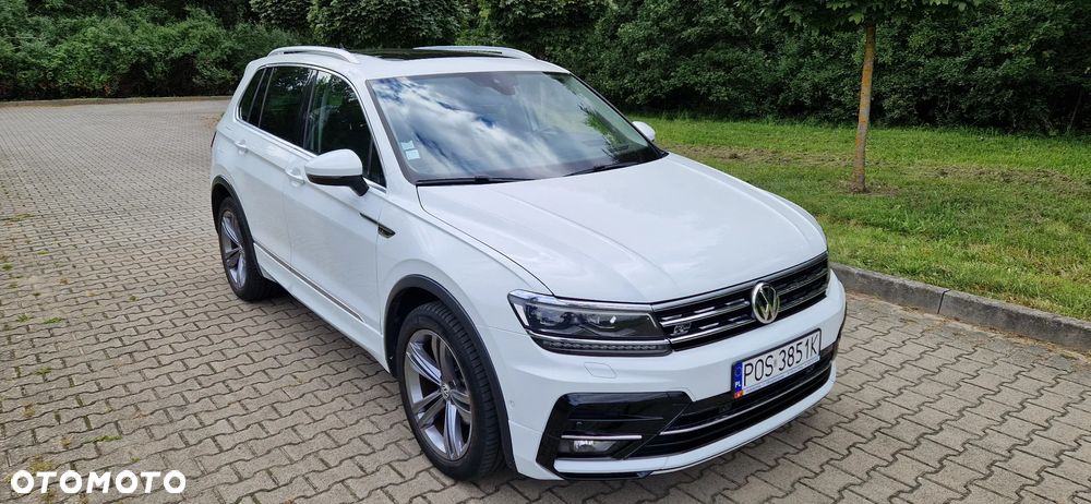 Volkswagen Tiguan 2.0 TDI BMT SCR 4Mot JOIN DSG - 3