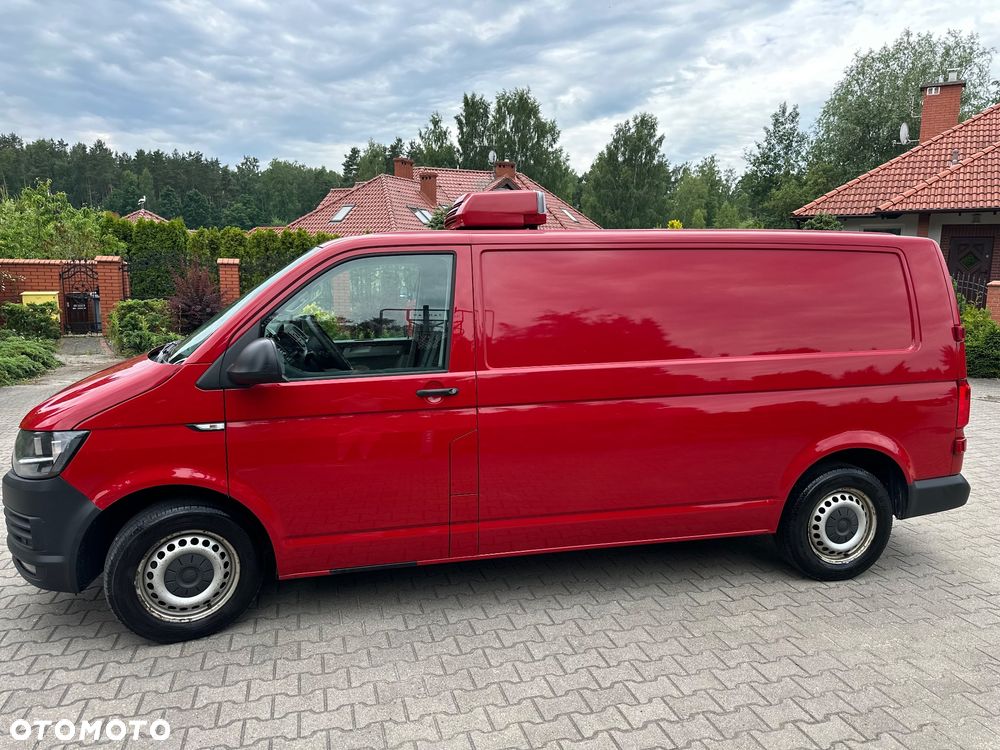 Volkswagen Transporter L2 4Motion DSG - 18