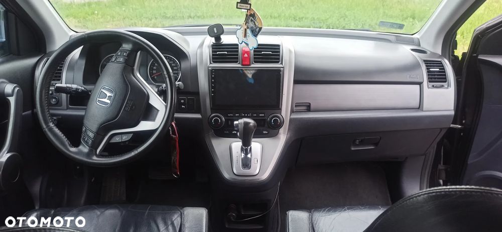 Honda CR-V 2.0 Executive - 5