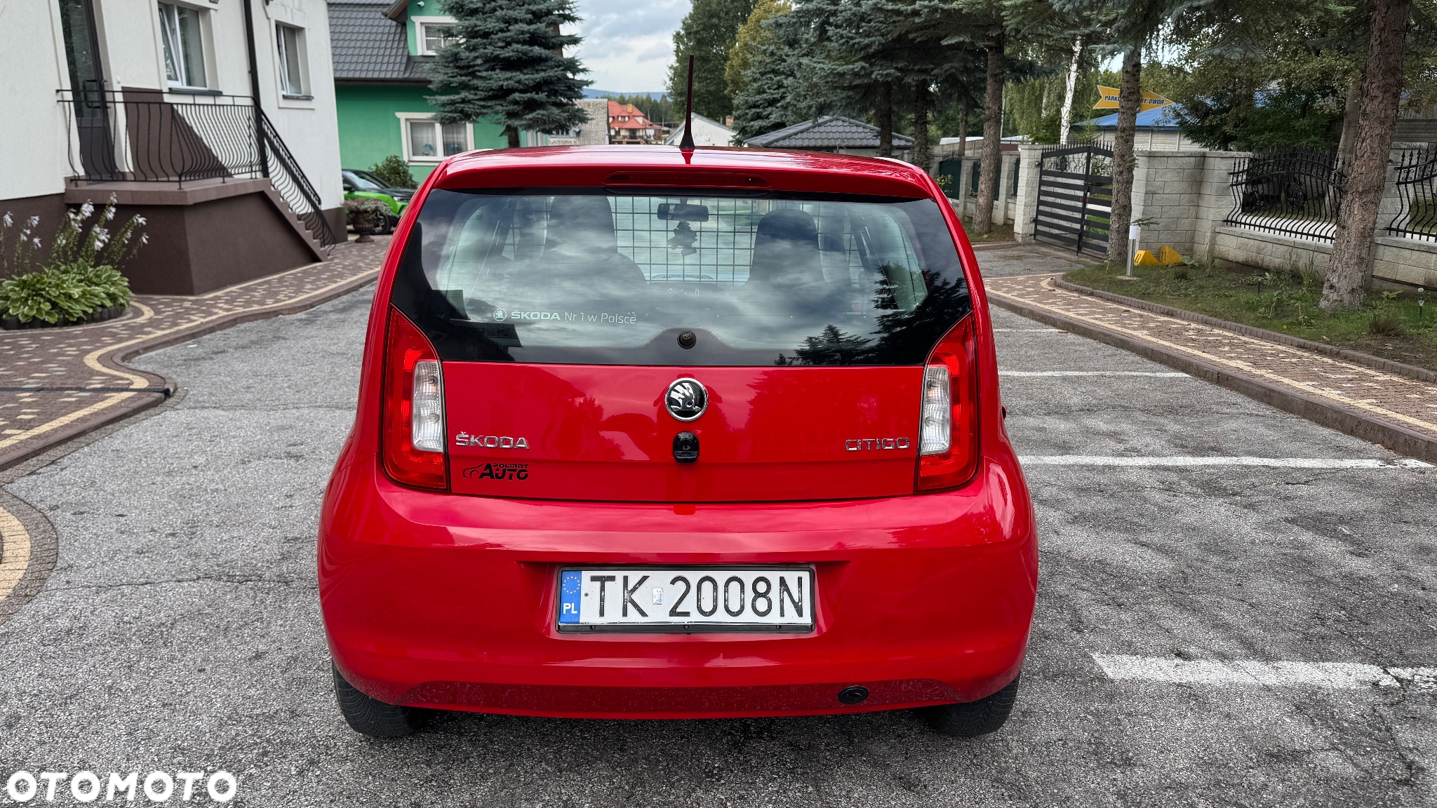 Skoda Citigo 1.0 Style - 6
