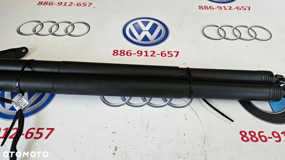 VW Arteon 3G8 SEDAN Siłownik elektryczny klapy bagażnika Teleskop 3G8827851B - 3