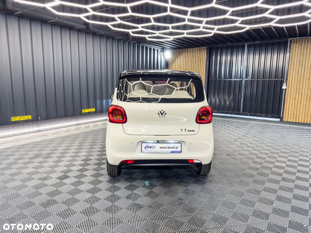 Microcar Inny - 10