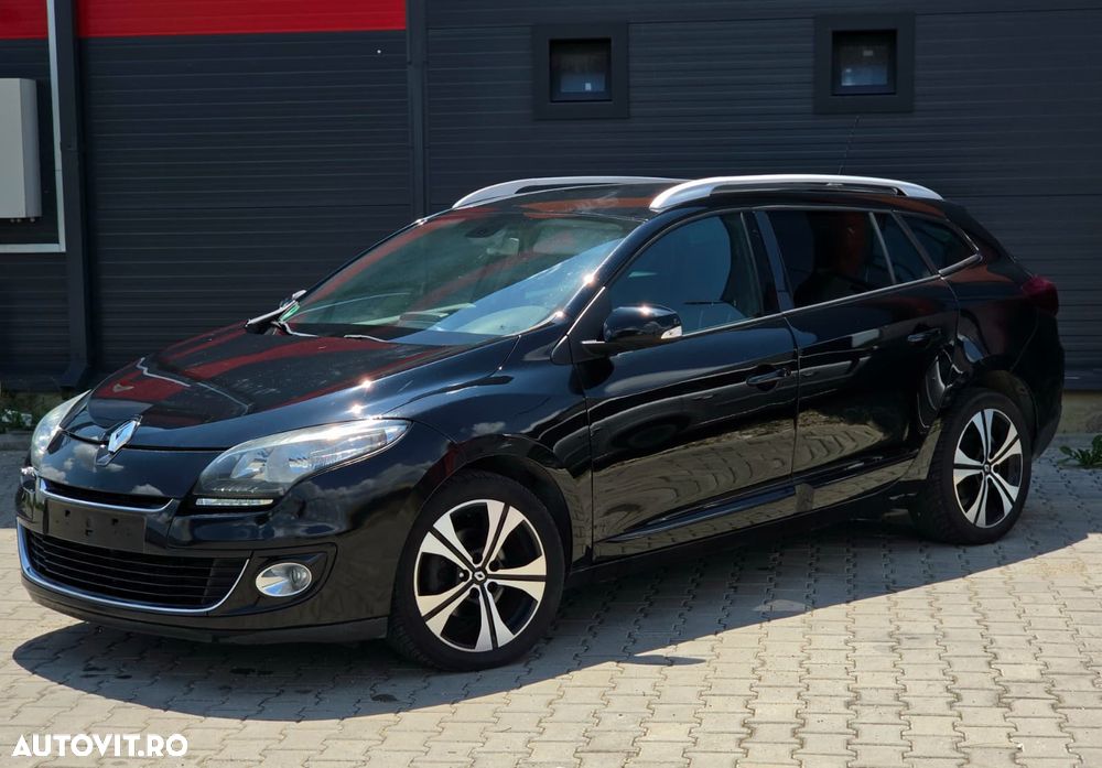 Renault Megane - 2