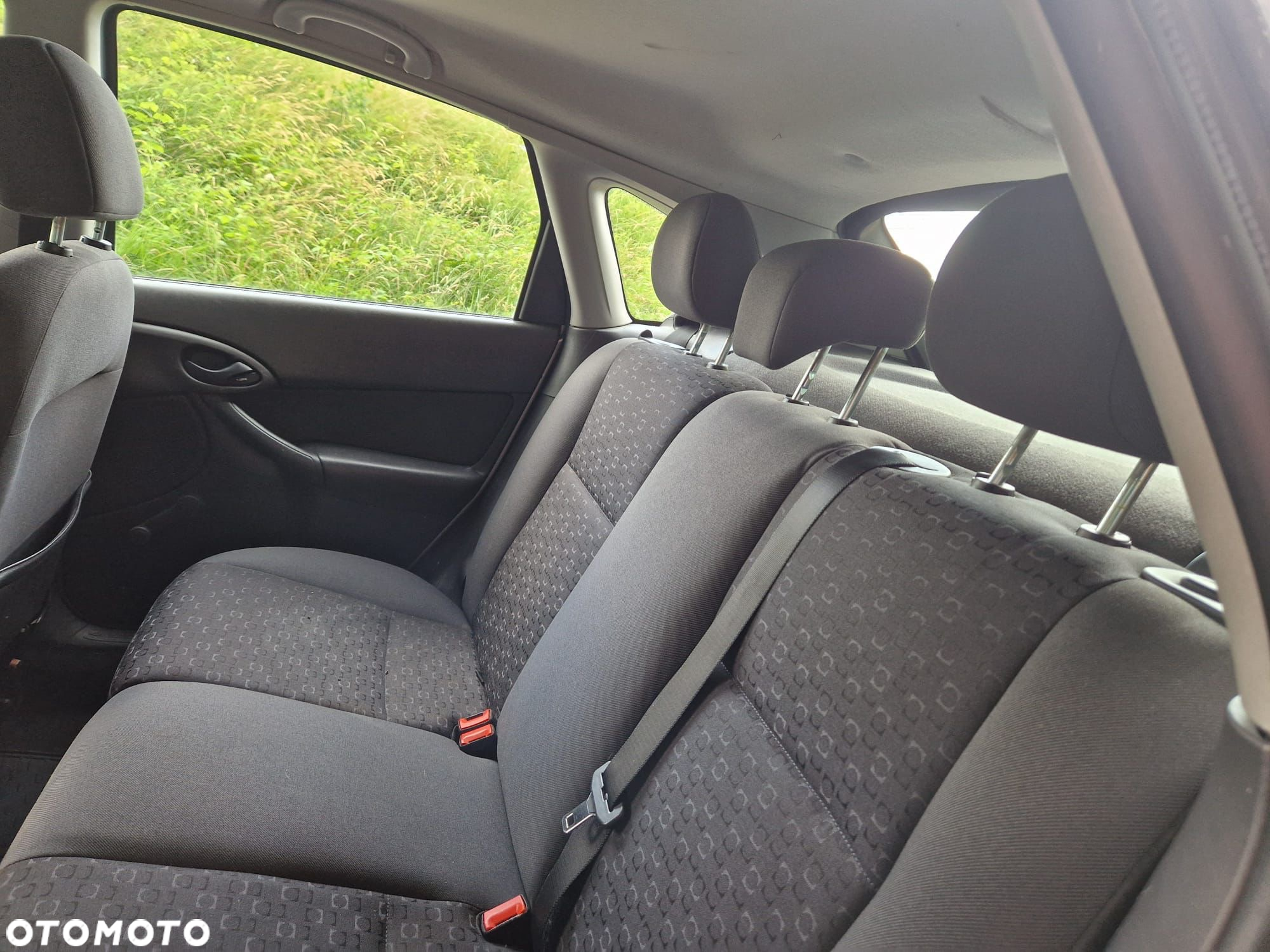 Ford Focus - 8