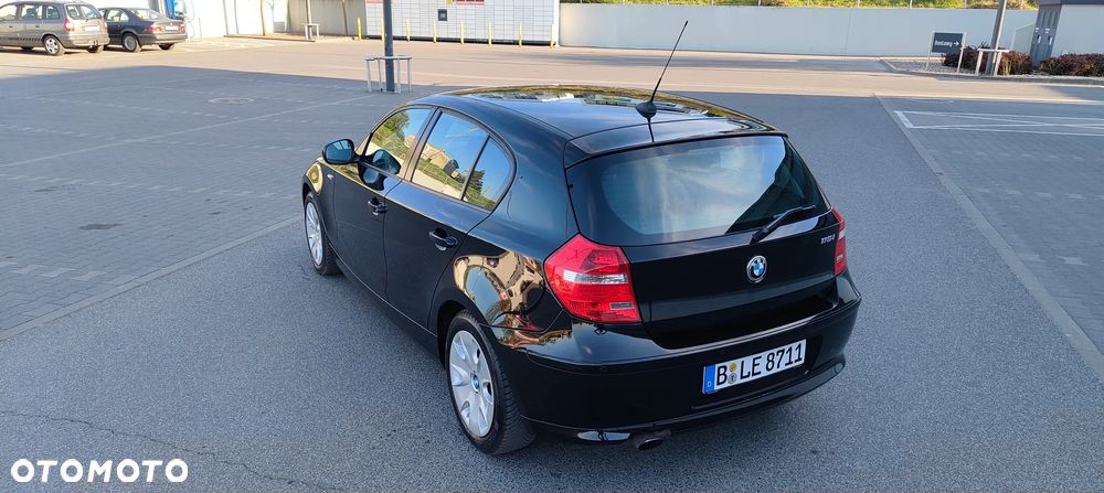 BMW Seria 1 116i Edition Lifestyle - 18