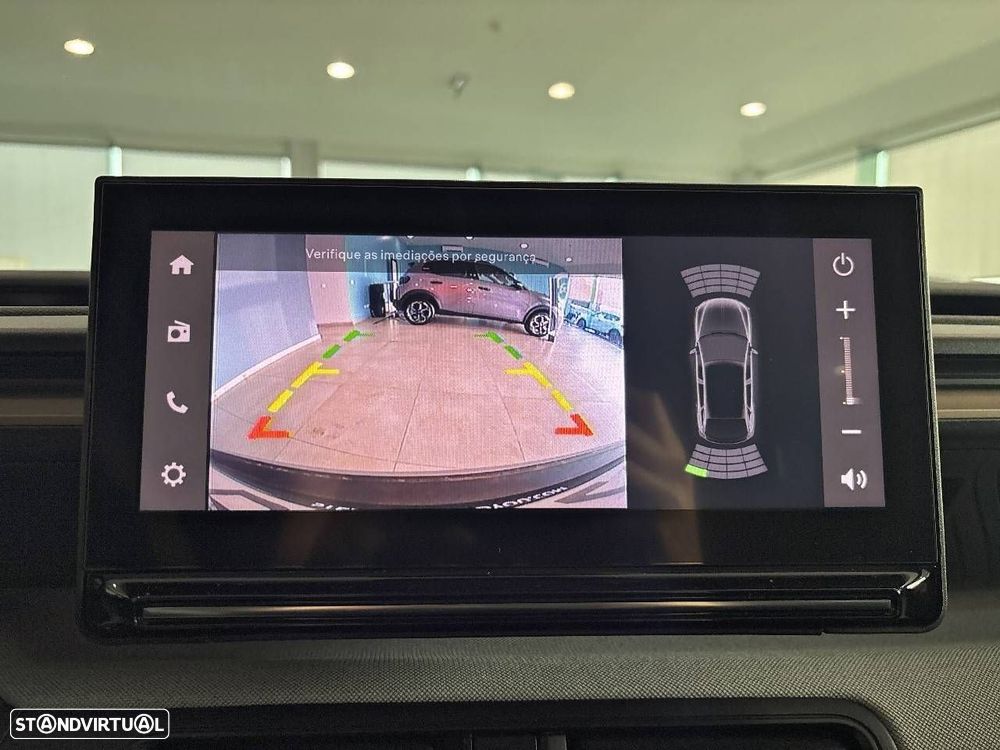 Citroën C3 Aircross 1.2 PureTech Plus - 16