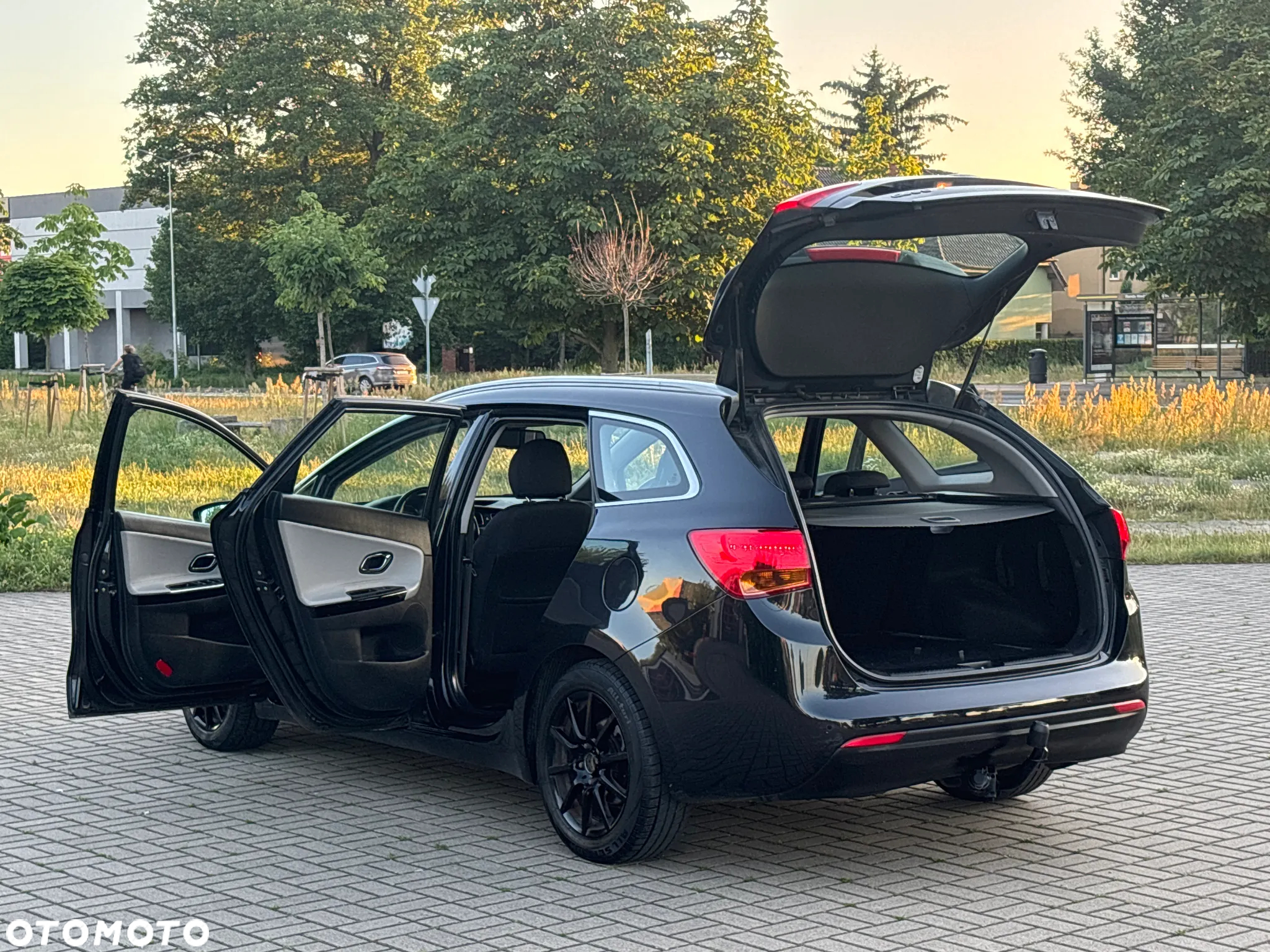 Kia Ceed - 17