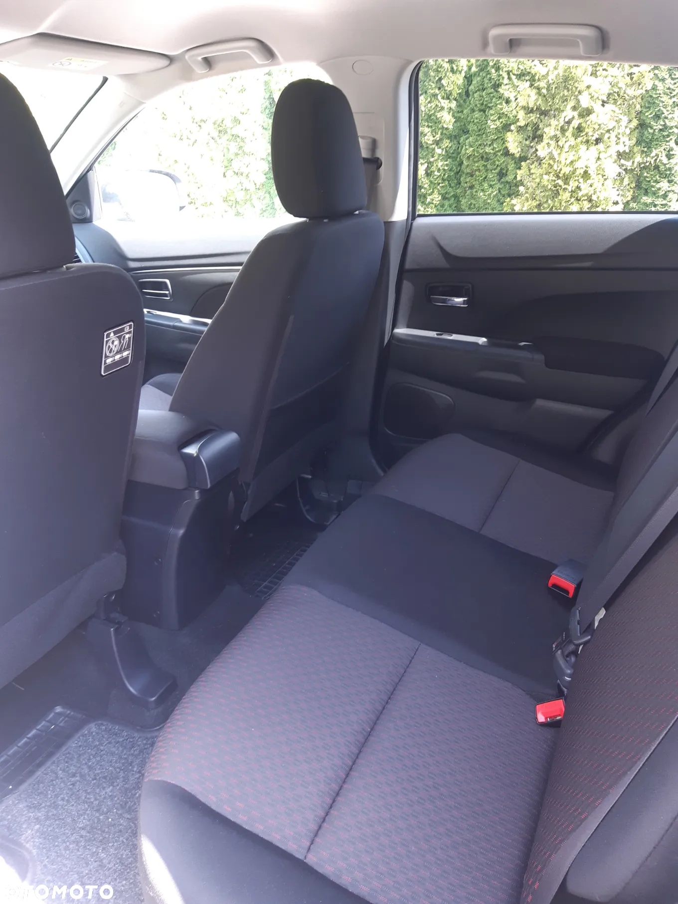 Mitsubishi ASX 1.6 2WD Edition 100+ - 3