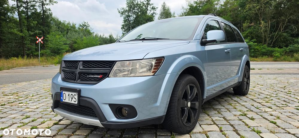 Dodge Journey - 7