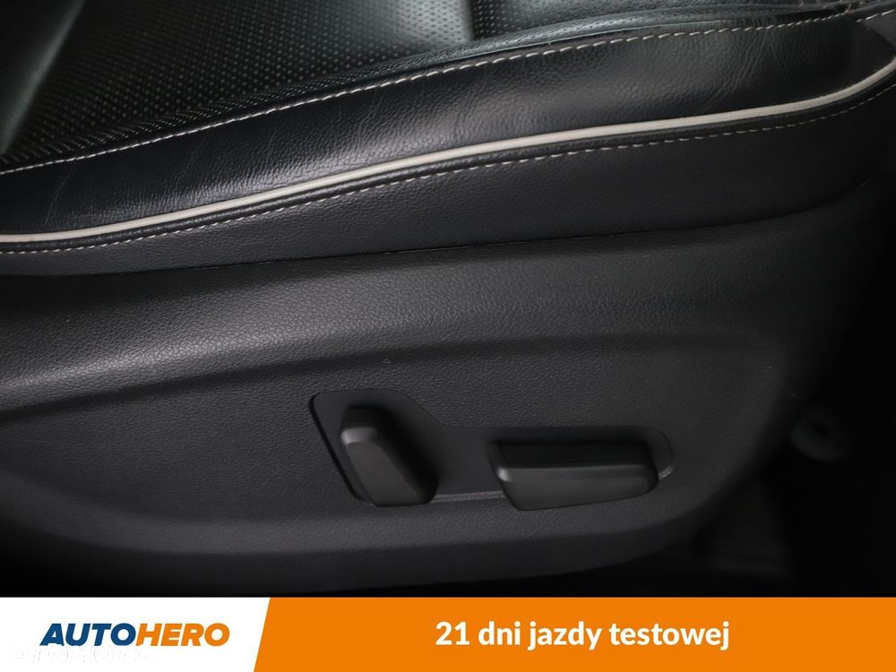 Kia Sportage 1.6 GDI M 2WD - 38