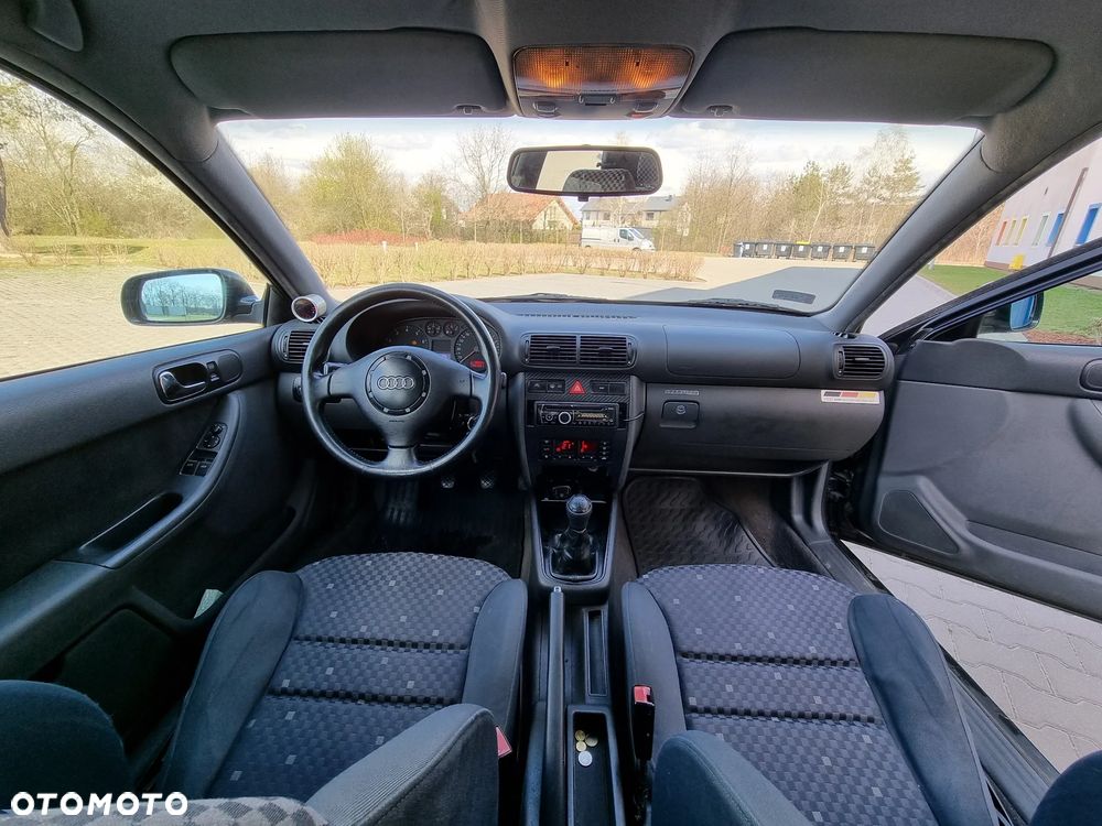 Audi A3 3-drzwiowe - 31