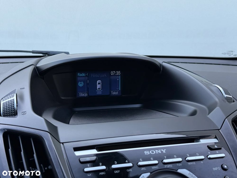 Ford Kuga - 34