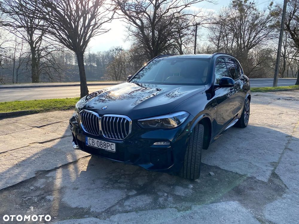 BMW X5 xDrive30d - 4