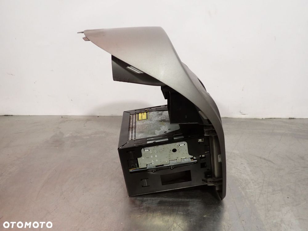 KONSOLA ŚRODKOWA SUBARU JUSTY III - 5